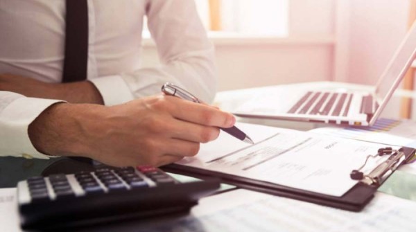 파산관재인의 평가 기준