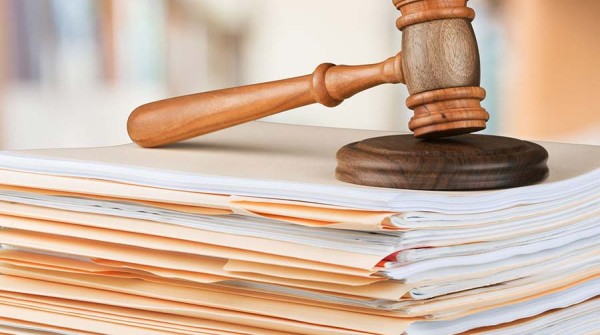 개인회생 준비서류