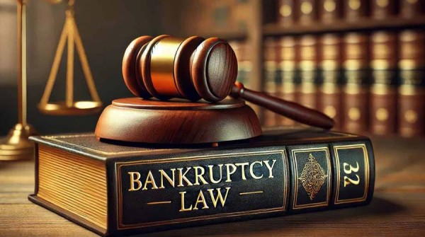 개인파산 제도에 대해 알아보자!