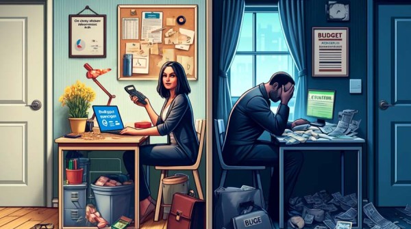 개인파산의 장점